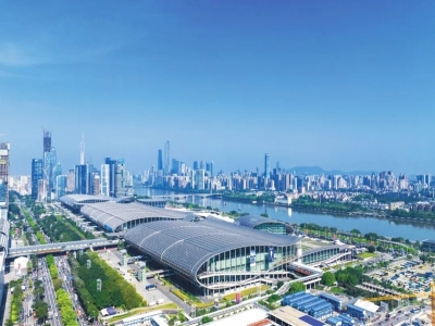 天意集團即將亮相第138屆廣交會，以創(chuàng)新之姿盛迎全球客商