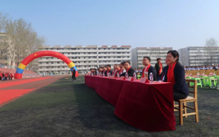 助力兗州實(shí)高學(xué)子魚躍龍門、折桂蟾宮